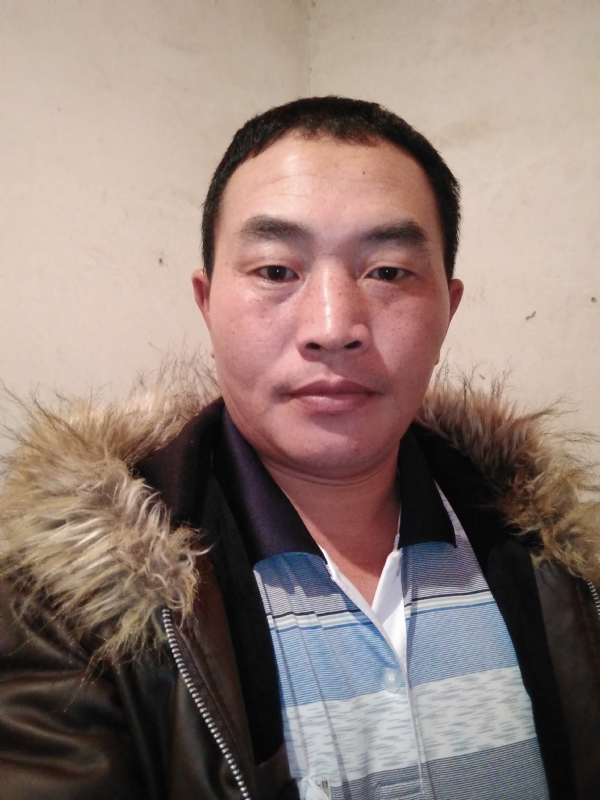 姻之缘的第一张照片--潞西中老年相亲网