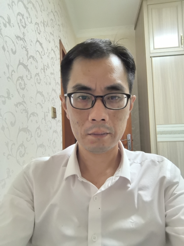 等风来的第二张照片--潞西中老年相亲网